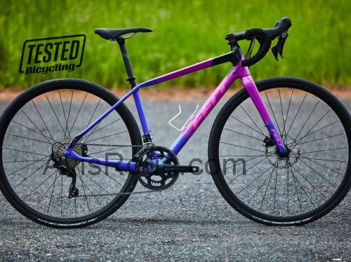 Felt VR5W fiche technique et avis